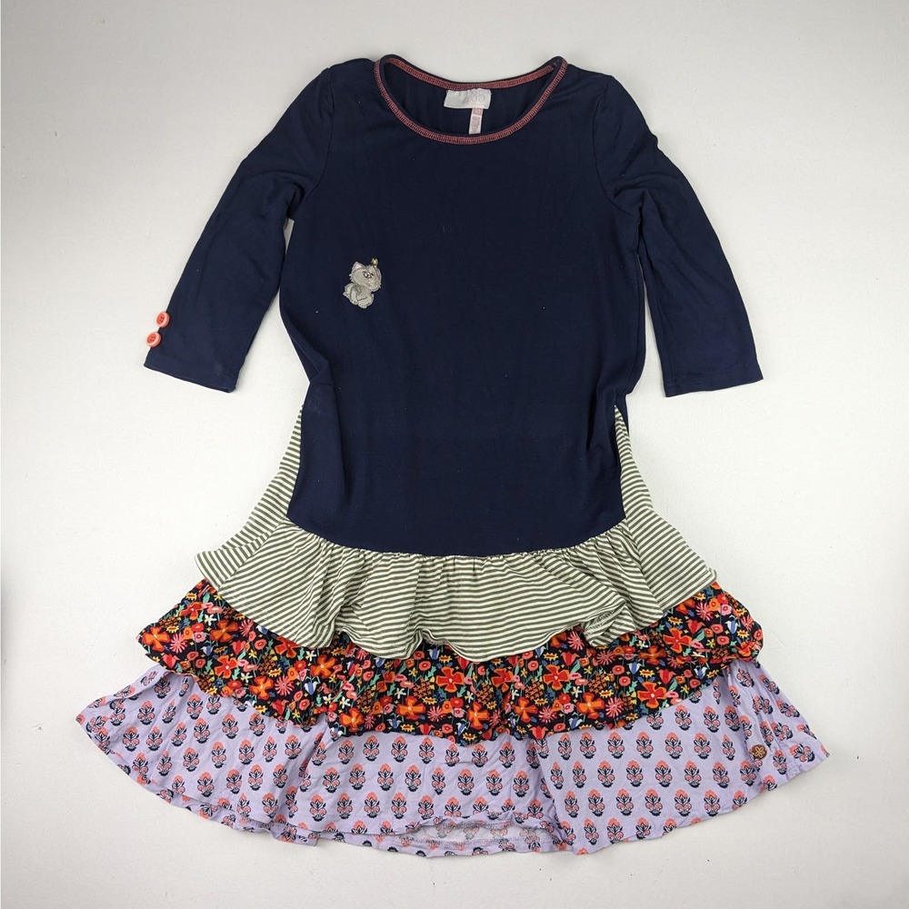 435 by Matilda Jane Night Falls Dress